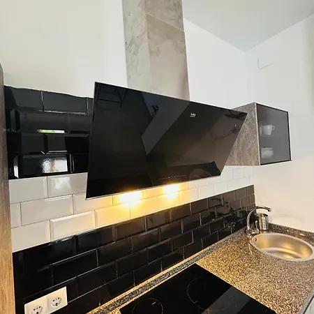Apartment Nuevo Haiti - Centro
