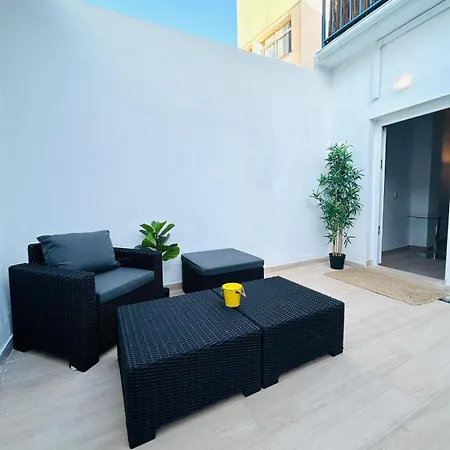 Nuevo Haiti - Centro Torremolinos