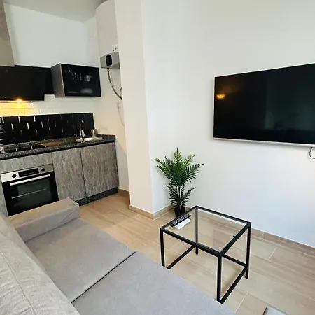 Apartment Nuevo Haiti - Centro Torremolinos