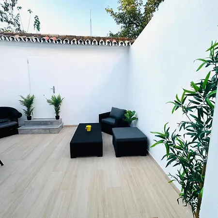 Apartment Nuevo Haiti - Centro
