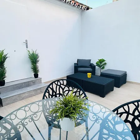 Nuevo Haiti - Centro Apartment