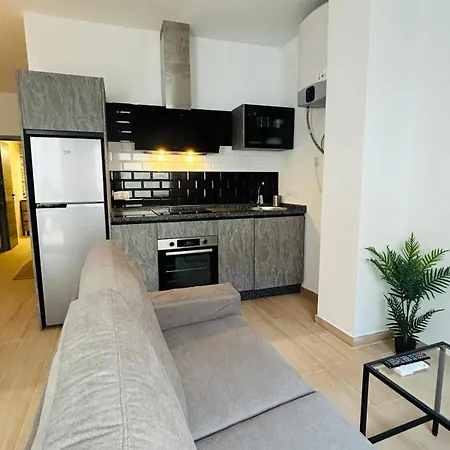 Apartment Nuevo Haiti - Centro *