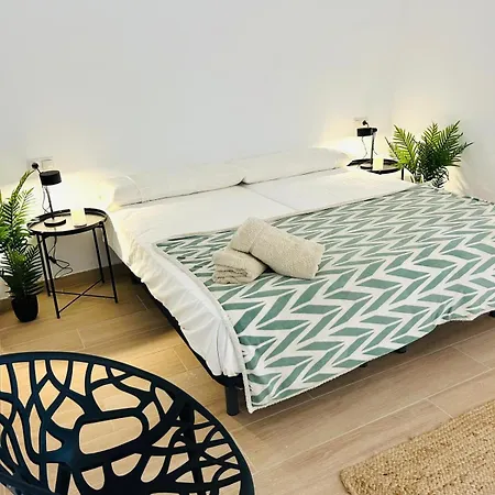 Apartment Nuevo Haiti - Centro Torremolinos