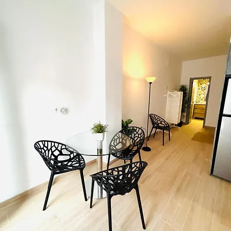 Apartment Nuevo Haiti - Centro