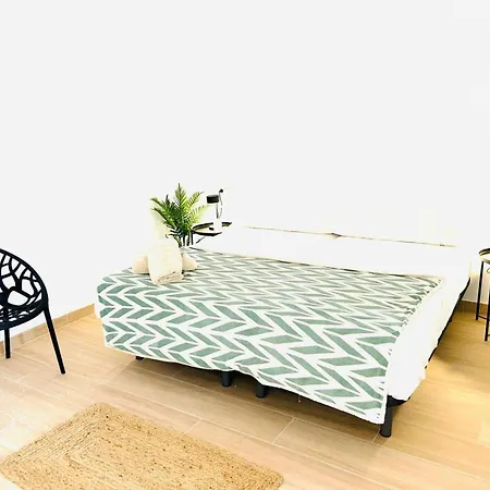 Nuevo Haiti - Centro Apartment Torremolinos